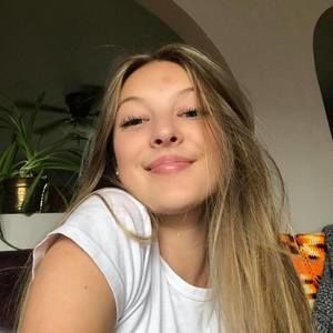 Meet your Posher, Annabelle